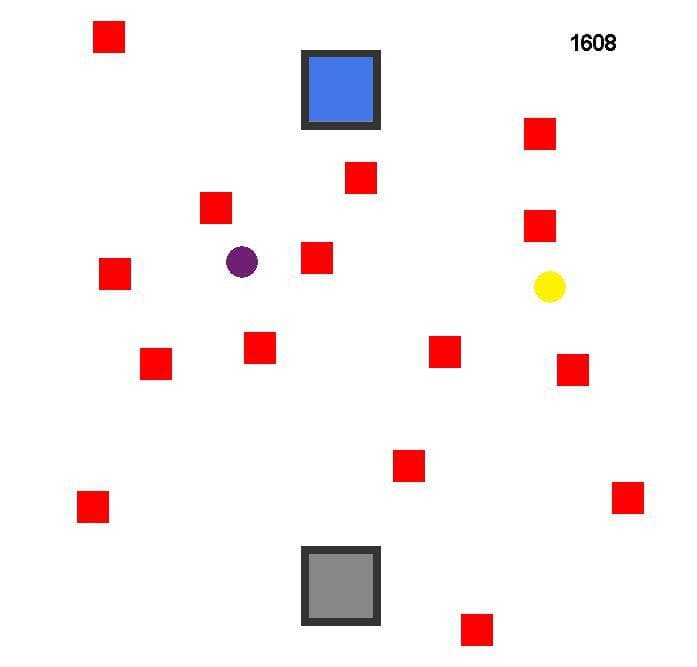 Quick Mover