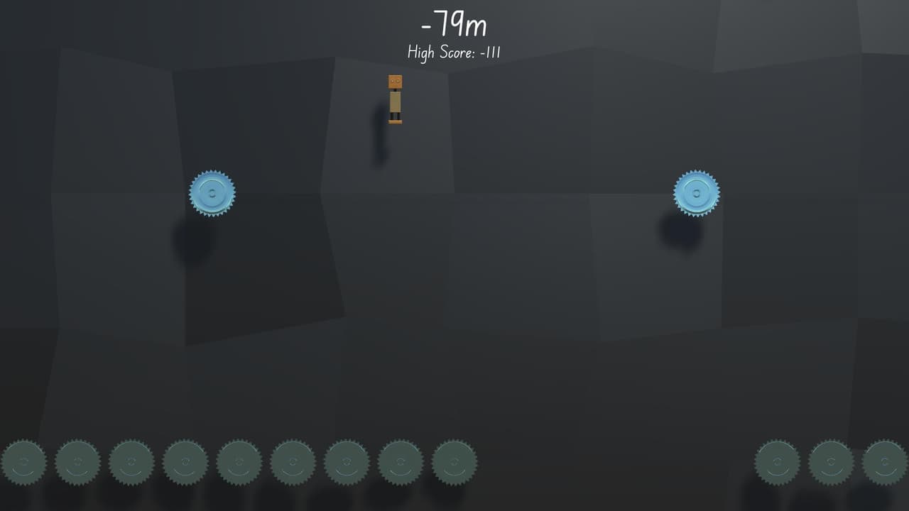 Leap Into The Abyss screenshot 4