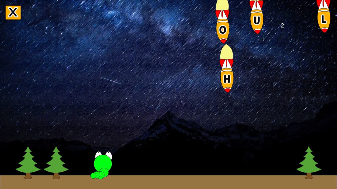 Protect the Planet screenshot 3