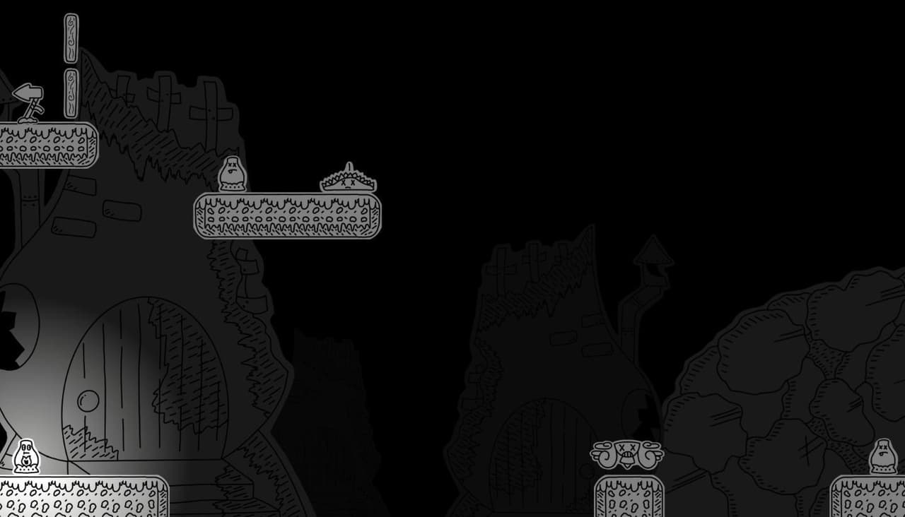 Lampion Corpses screenshot 2