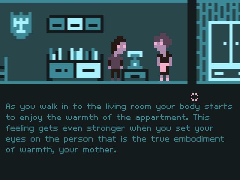 Absurdistan - Demo screenshot 3