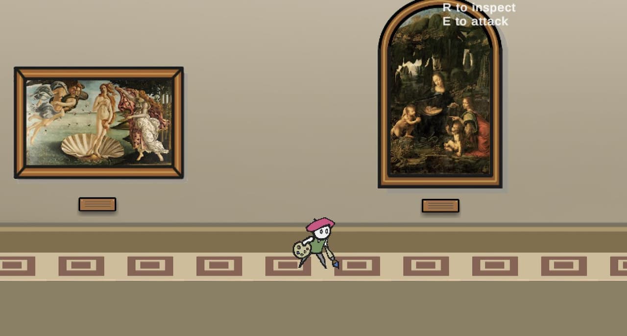 Renaissance Rumble (ewang4255)