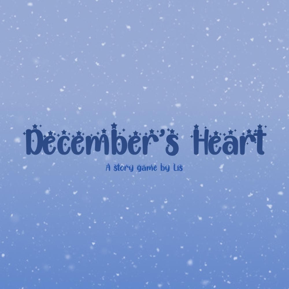 Decembers Heart