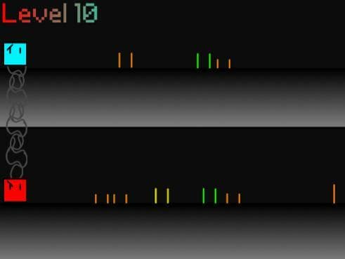 Double Life (JAC77Games) screenshot 2