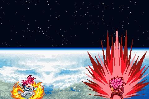 Ultimate Warrior screenshot 4