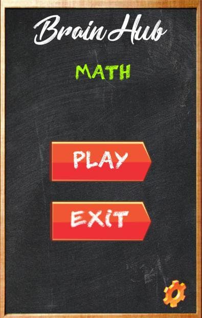 Math Challenge (DistraXn) screenshot 2