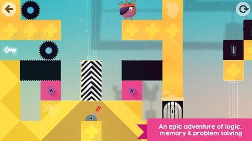 Thinkrolls: Kings & Queens screenshot 4