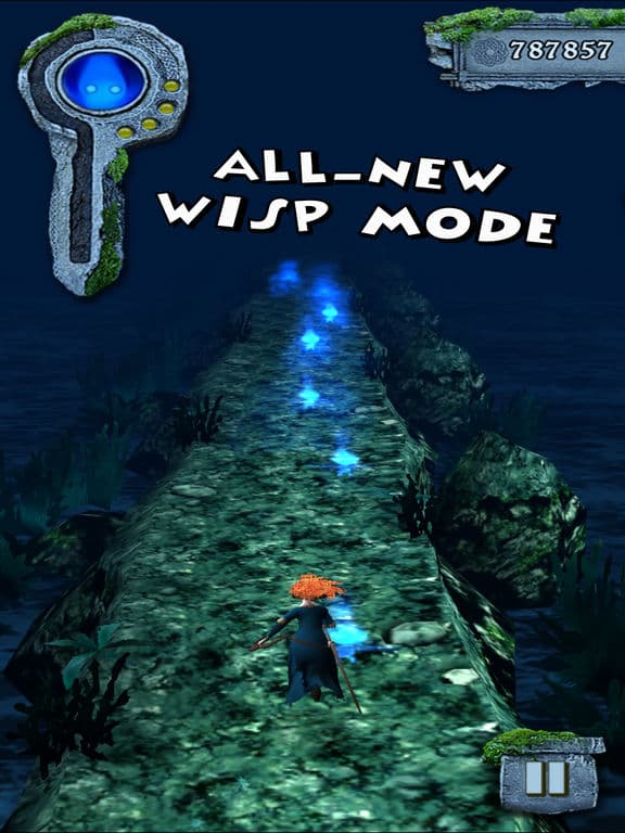 Temple Run: Brave