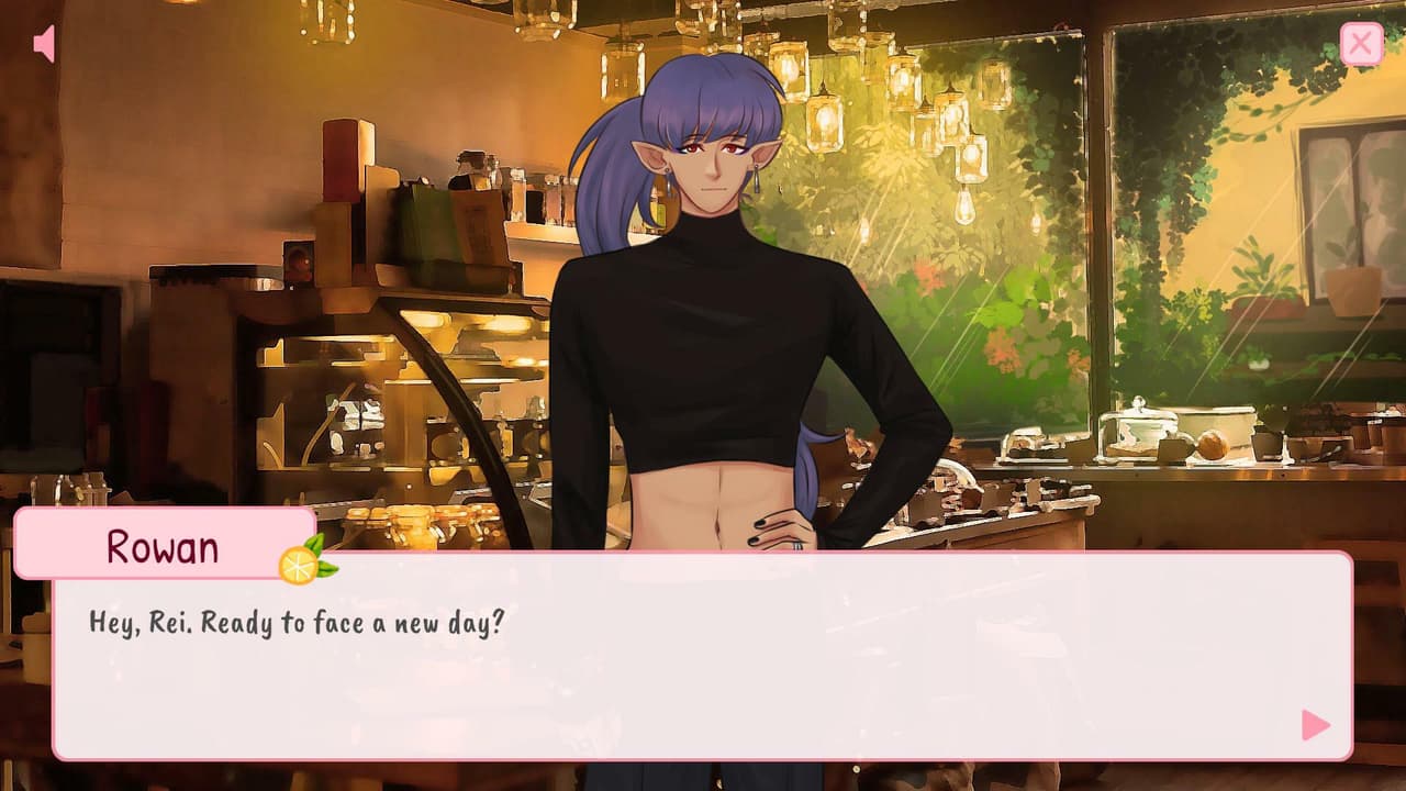 Honey Twigs screenshot 3