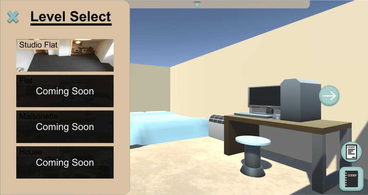 Power Popper (Little Light Productions) screenshot 4