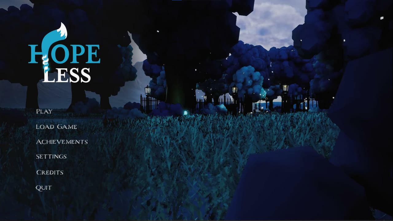 HopeLess (ReedlingStudios) screenshot 2