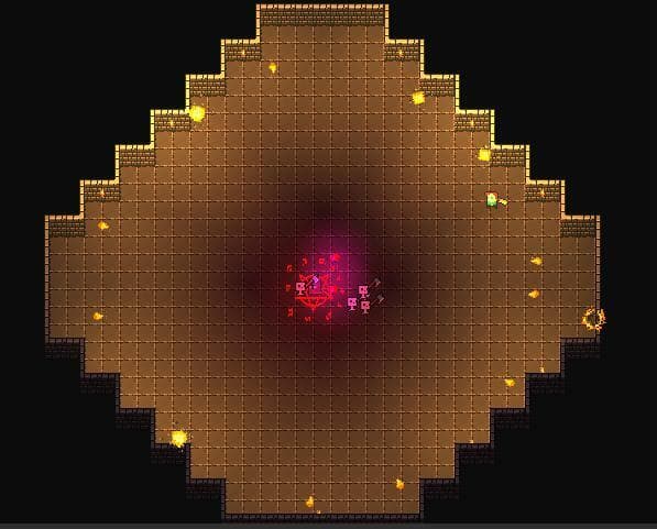 FLING (veerdonk) screenshot 4