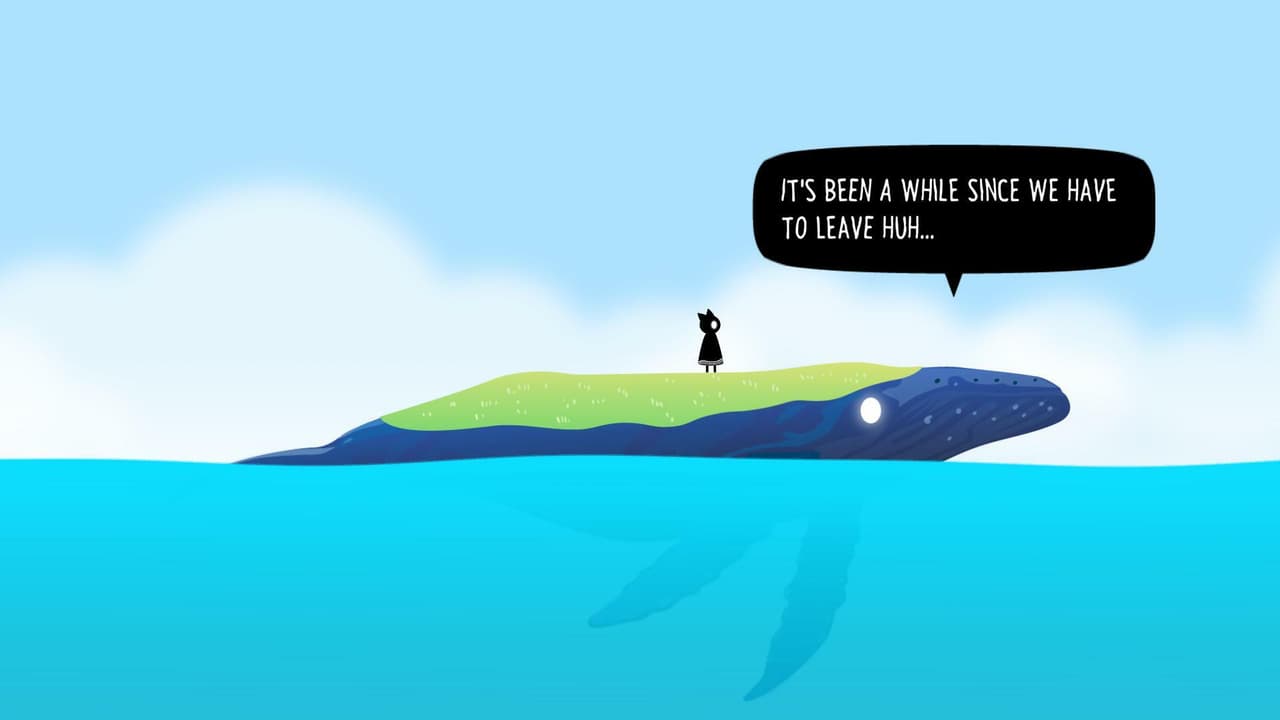 A Garden On The Sea screenshot 2