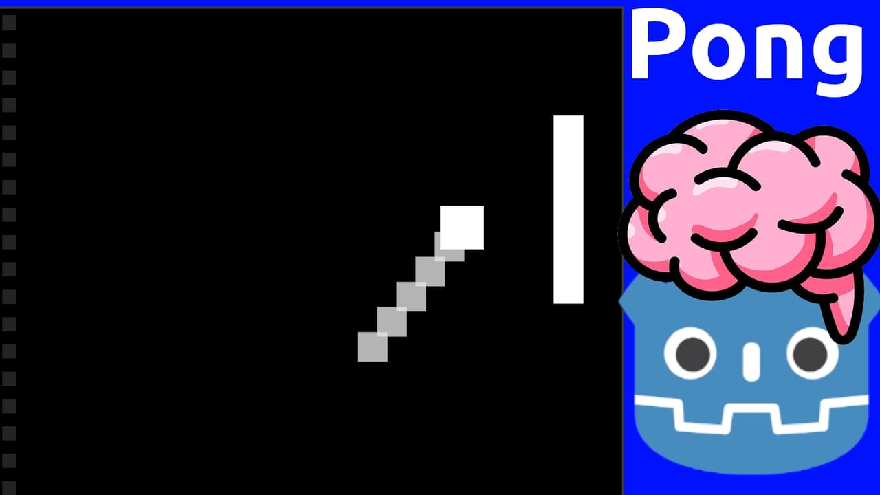 Neural Pong