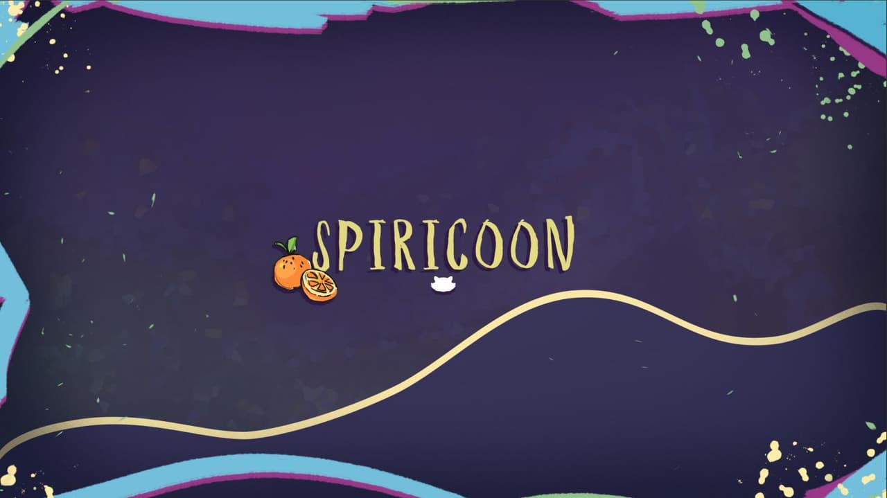 Spiricoon