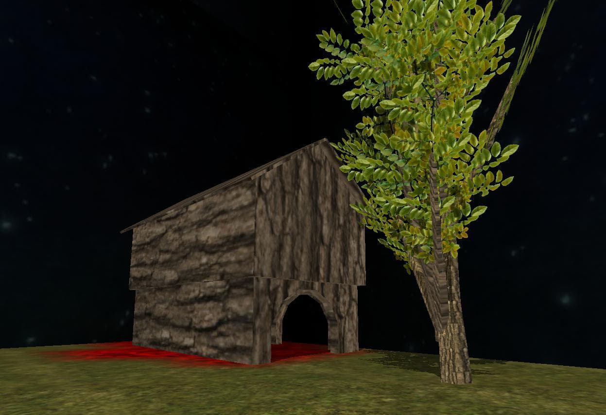 Kabin (MurderCrowGames) screenshot 6