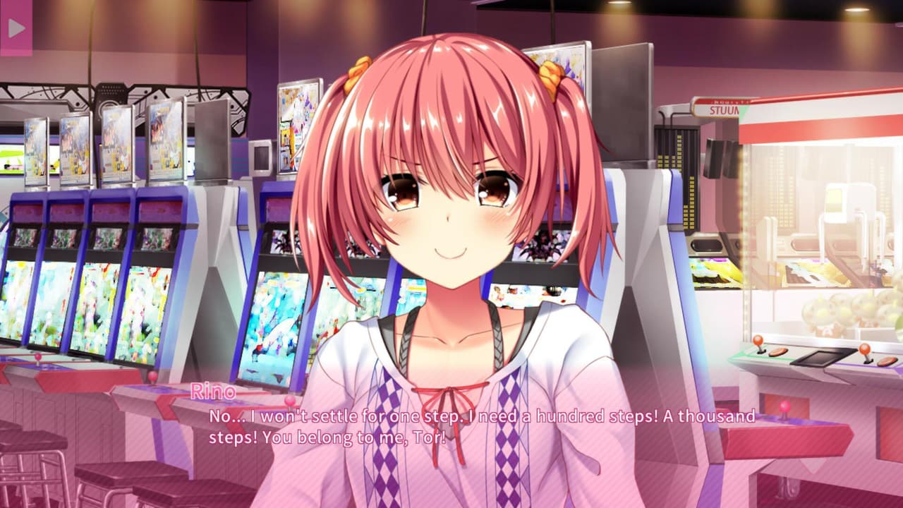Real Anime Situation! 2 screenshot 4
