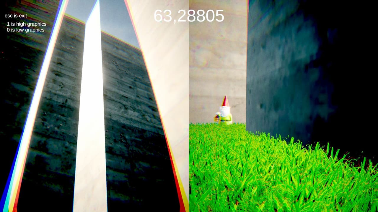 maze 2 players