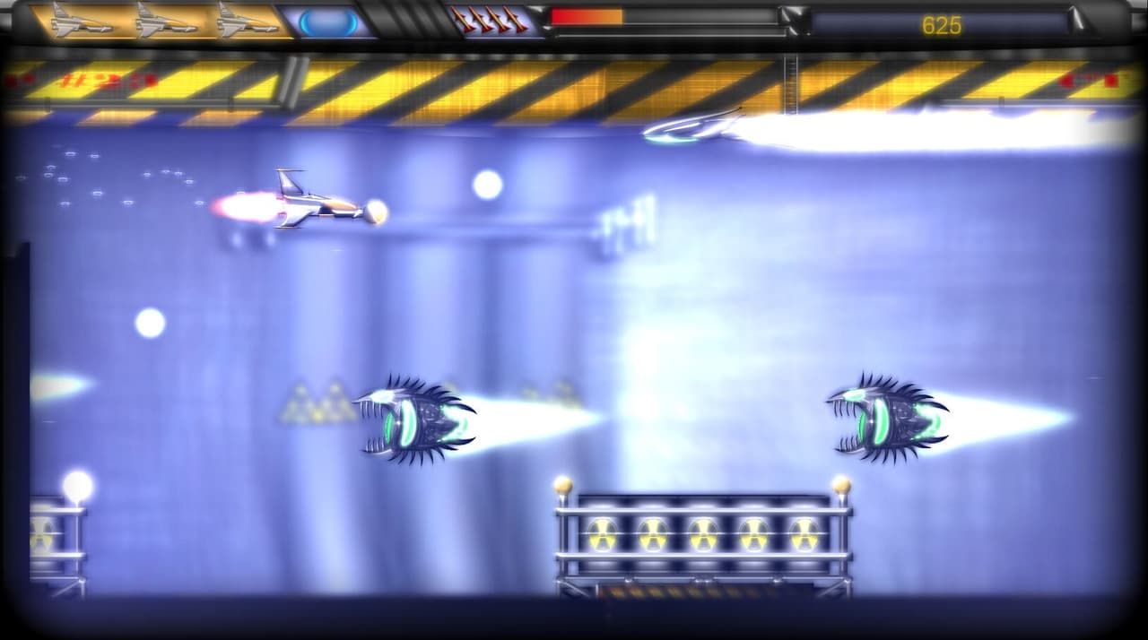 The SPES Project Redux screenshot 6