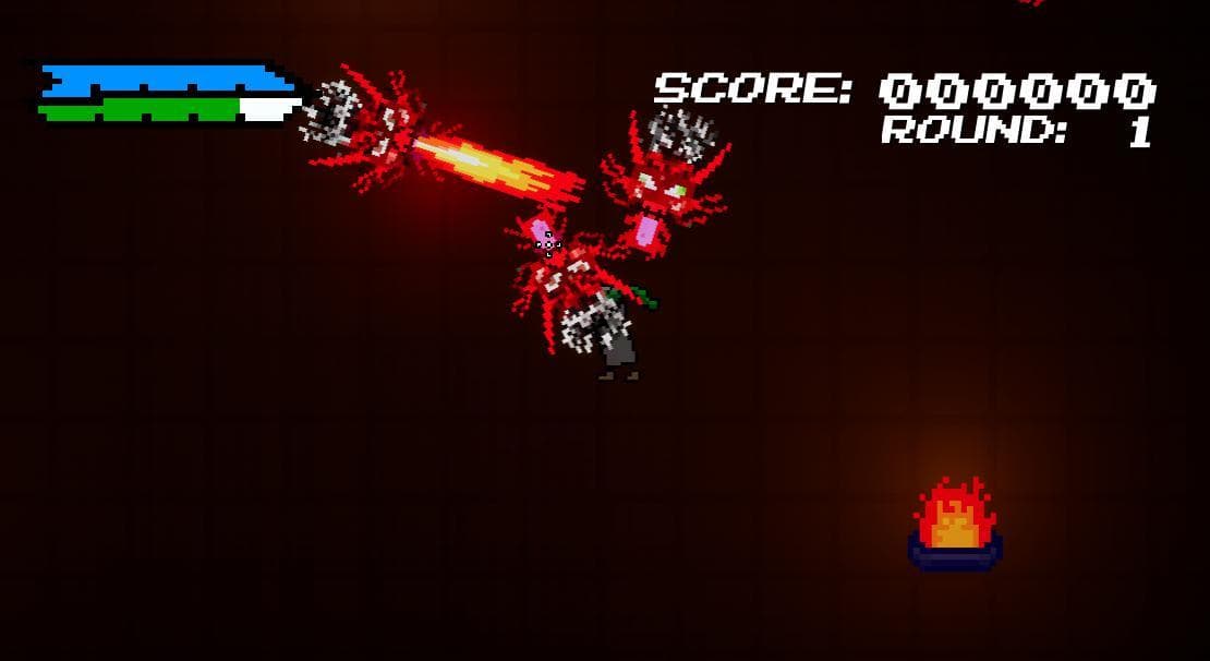 LATCHBOW screenshot 4