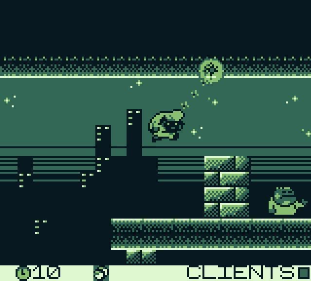 Sushi Nights screenshot 3