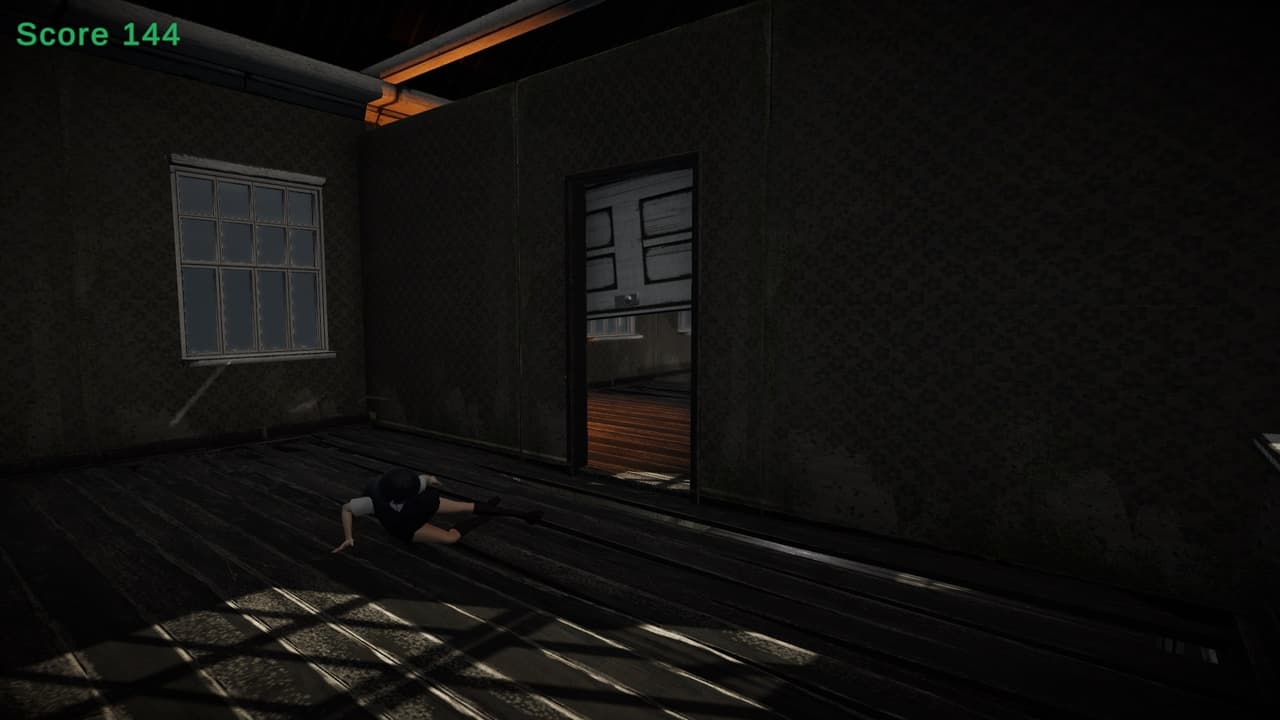 Runny Jumpy screenshot 3