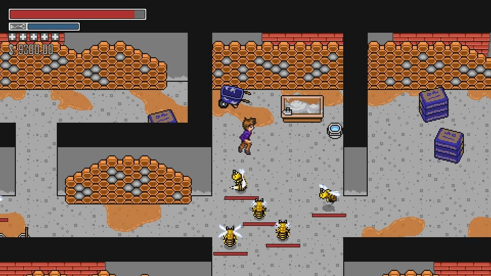 Nova Odessa screenshot 4