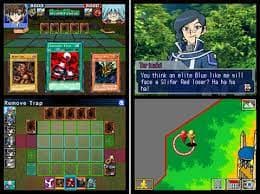 Yu-Gi-Oh! GX Spirit Caller screenshot 3