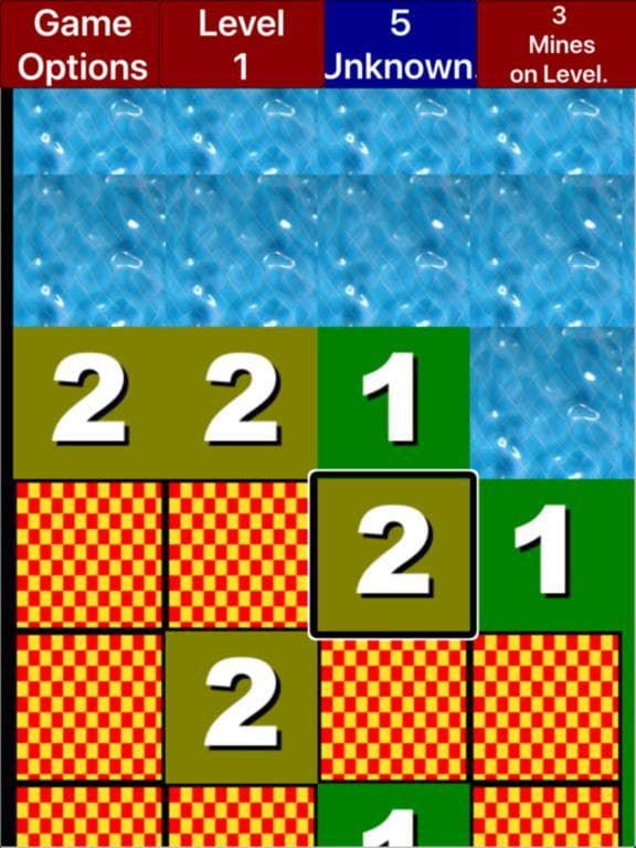 Minesweeper Deluxe screenshot 4