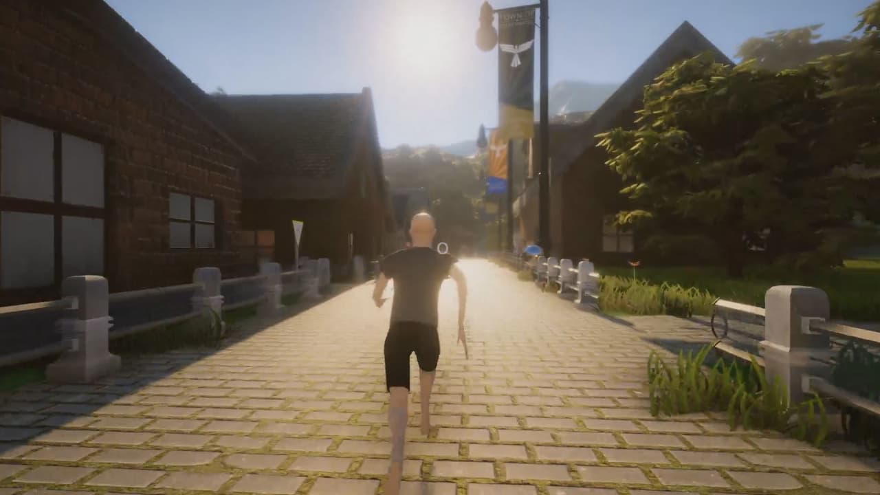 Deor Fon screenshot 2