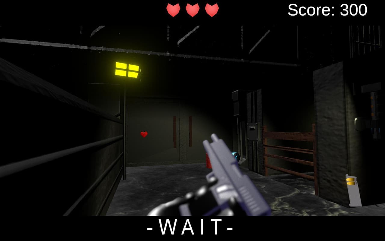 Total Weapon screenshot 3