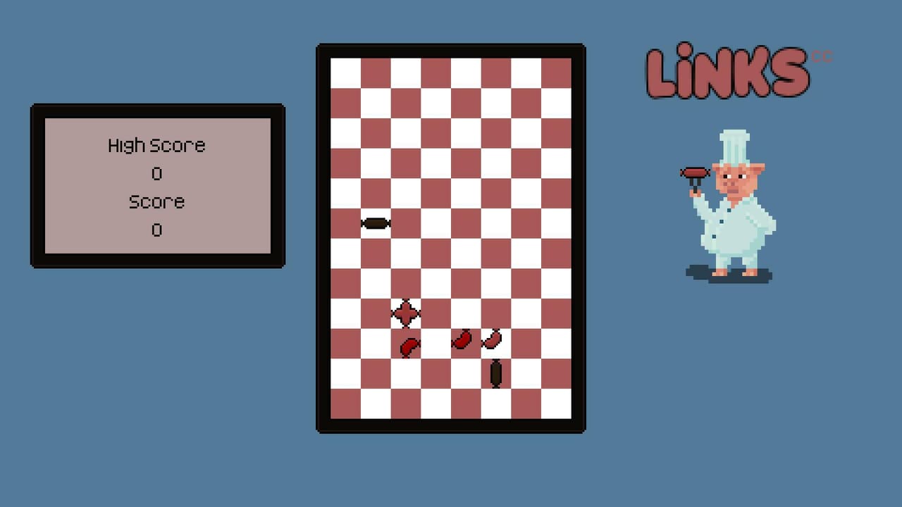 Links! (conchology) screenshot 2