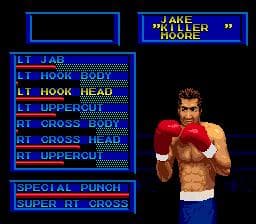 Boxing Legends of the Ring screenshot 5