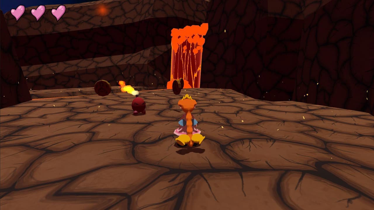Bell Kingdom (itch) screenshot 5