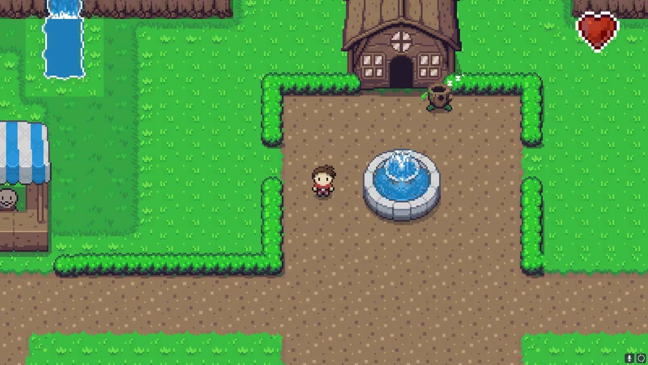 Tales of Apler screenshot 2