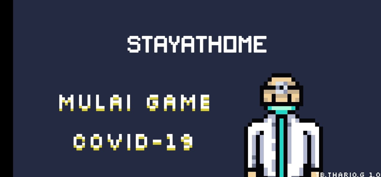 StayAtHome screenshot 2