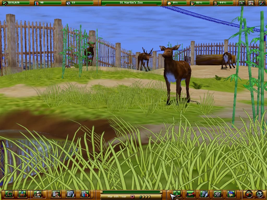 Zoo Empire screenshot 6