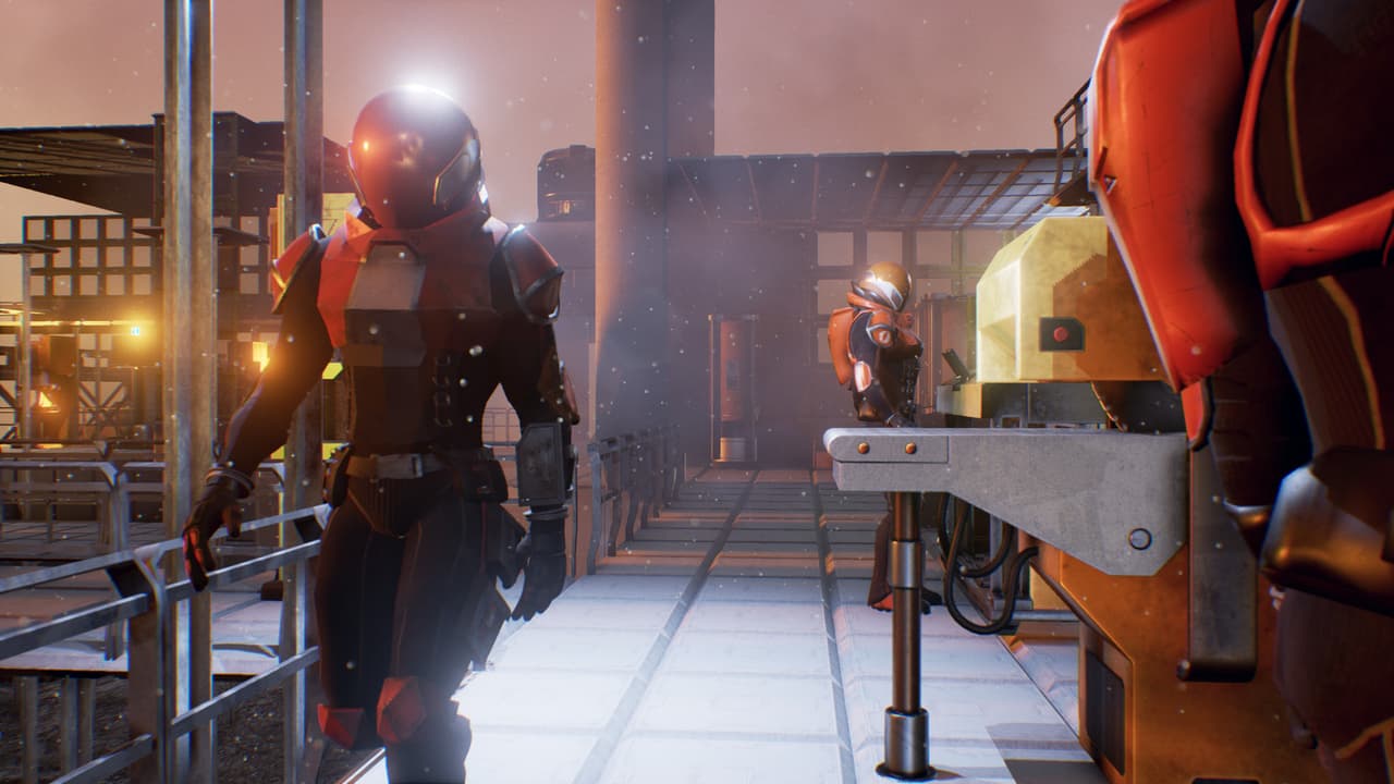 ROKH screenshot 2