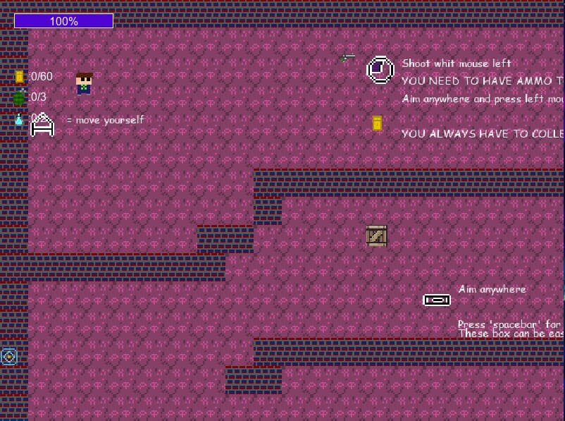 Lost Ed screenshot 2