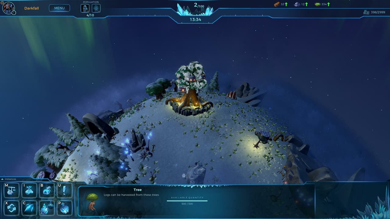 Hash Rush screenshot 3