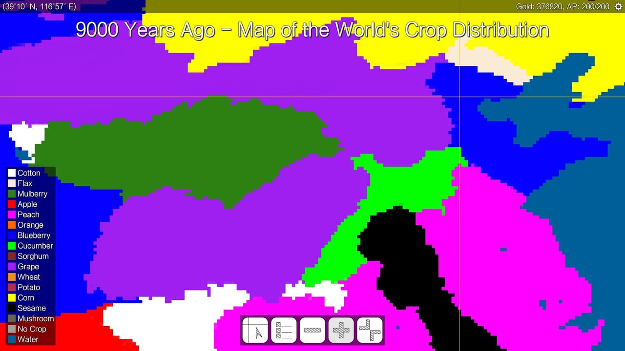 9000 Years Ago screenshot 3