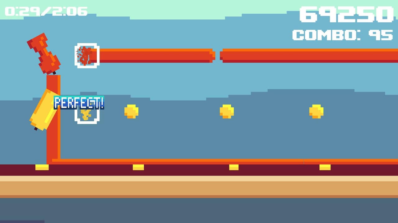 Hot Dog Hero screenshot 3