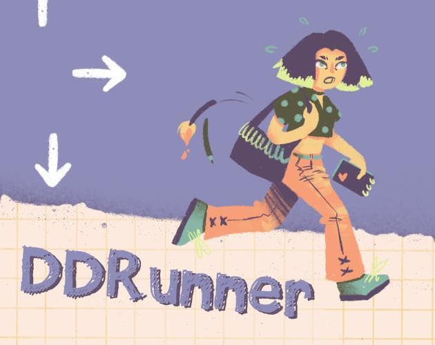 DDRunner