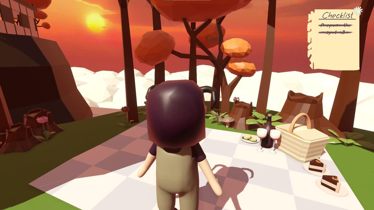 The Perfect Picnic