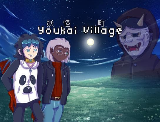 Youkai Village