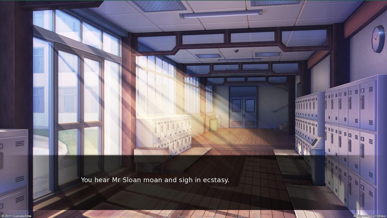 Robin no Hikou screenshot 2
