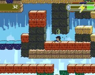 Unlimited Blocks screenshot 3