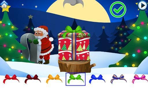 Toddler Sing and Play Christmas