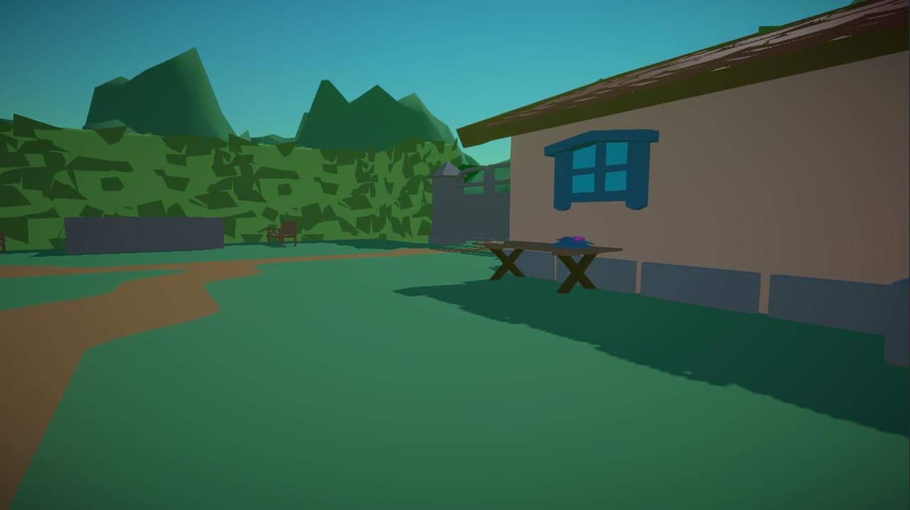 Kings Garden screenshot 2