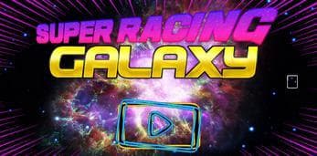 Super Racing Galaxy screenshot 2